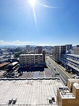 福岡県福岡市南区清水３丁目（賃貸マンション3LDK・11階・89.26㎡） その10