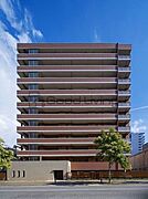 天神南マンションの賃貸物件