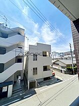 福岡県福岡市東区水谷２丁目（賃貸マンション1LDK・2階・34.76㎡） その13