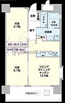 間取り：240033355158