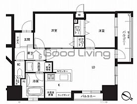 間取り：240034178906