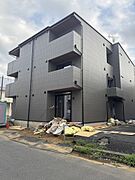 新松戸駅より徒歩10分 新築 3階建の賃貸物件