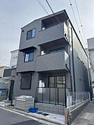 新松戸駅より徒歩9分 3階 新築の賃貸物件