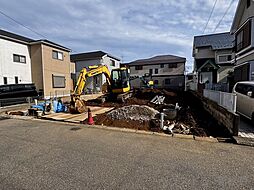 千葉県松戸市幸田1丁目