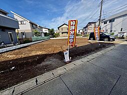 千葉県松戸市東平賀