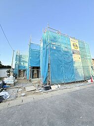 千葉県松戸市新松戸南2丁目