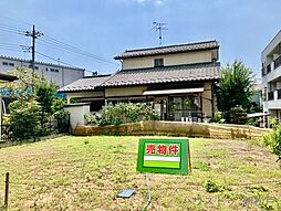 千葉県松戸市二ツ木