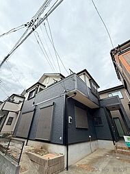 千葉県松戸市八ケ崎２丁目