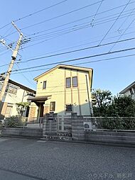 千葉県松戸市八ケ崎８丁目