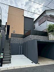 千葉県松戸市八ケ崎4丁目