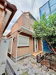 千葉県松戸市八ケ崎3丁目