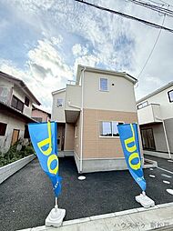 千葉県松戸市八ケ崎緑町