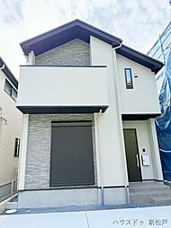 千葉県松戸市八ケ崎緑町