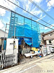 千葉県松戸市新松戸6丁目308-3