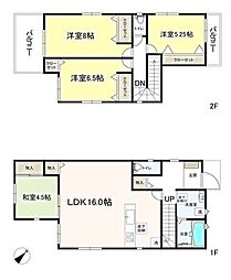 千葉県松戸市東平賀