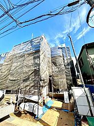 千葉県松戸市東平賀