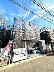 千葉県松戸市東平賀