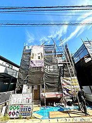 千葉県松戸市東平賀