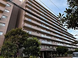 新松戸ガーデニア