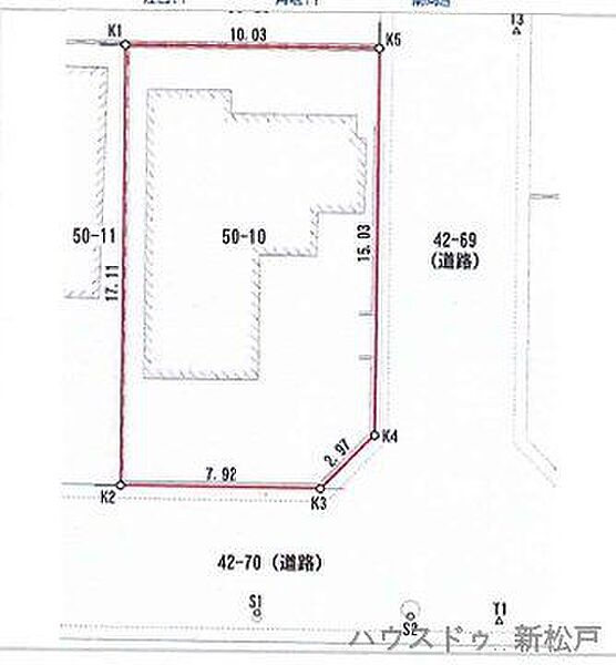 区画図：312001114340