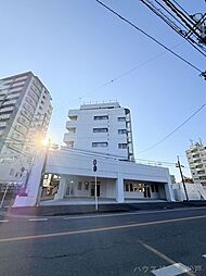 北小金ビューハイツ