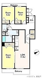 サンライトパストラル壱番街A棟