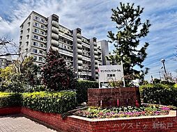 サンライトパストラル弐番街D棟