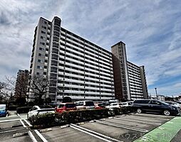 新松戸南パークハウスA棟