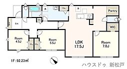 千葉県松戸市小金