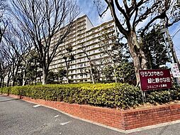 サンライトパストラル五番街A棟