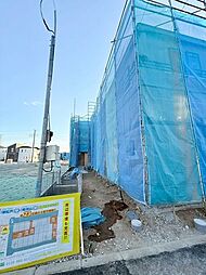 千葉県松戸市新松戸６丁目