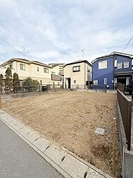 千葉県松戸市東平賀