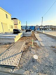 千葉県松戸市新松戸６丁目