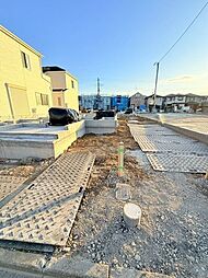 千葉県松戸市新松戸６丁目