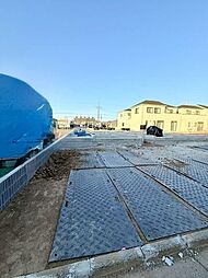 千葉県松戸市新松戸６丁目