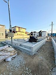 千葉県松戸市新松戸６丁目