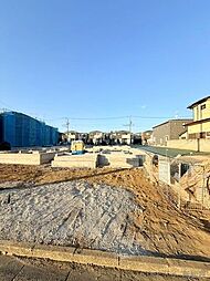 千葉県松戸市新松戸６丁目