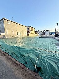 千葉県松戸市新松戸６丁目