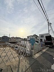 千葉県松戸市二ツ木