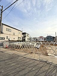 千葉県松戸市二ツ木