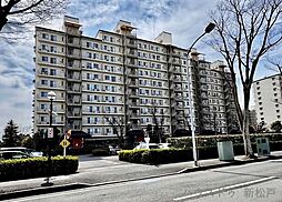 サンライトパストラル弐番街A棟