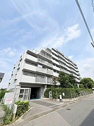 ビューパレー柏若柴