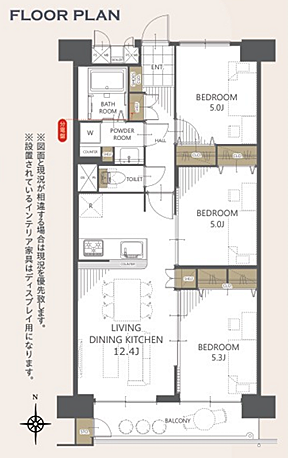 間取り：312001320757