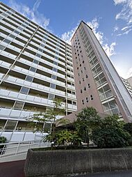 新松戸南パークハウスA棟