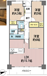 グランコート新松戸
