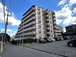 ライオンズガーデン新松戸