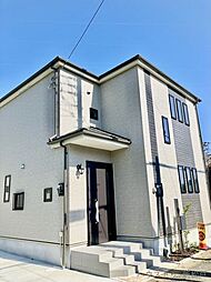 千葉県松戸市幸田4丁目