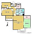 シーアイハイツ北小金E棟2階2,190万円