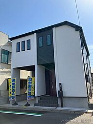 千葉県松戸市大金平3丁目