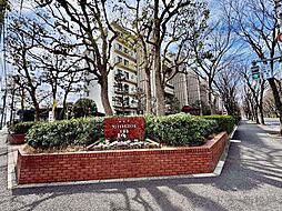 サンライトパストラル五番街B棟